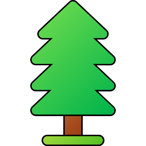 Tree free icon