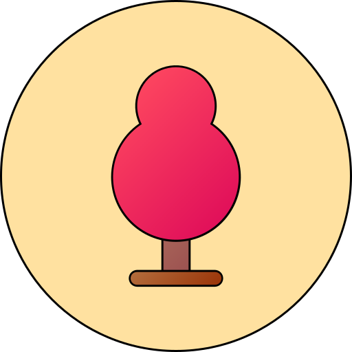 Tree free icon