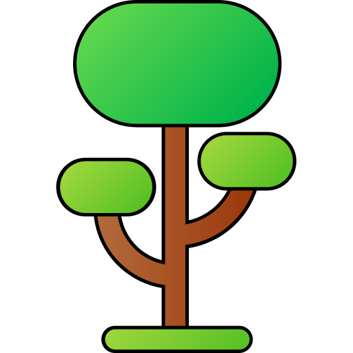 Tree free icon
