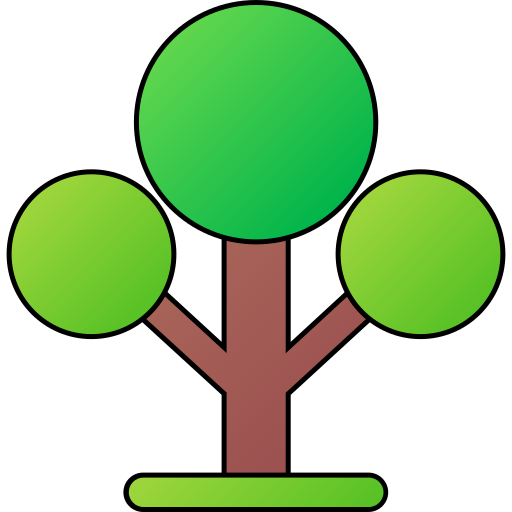 Tree free icon Tree free icon
