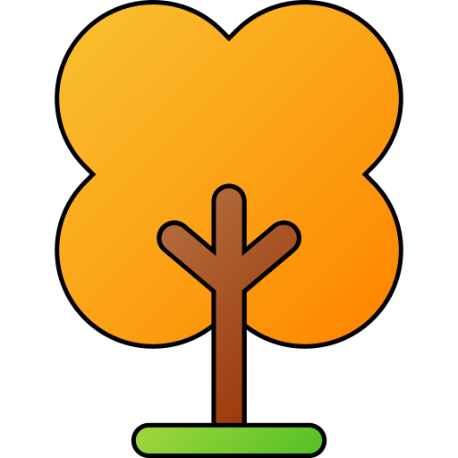 Tree free icon