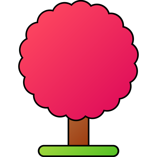 Tree free icon Tree free icon
