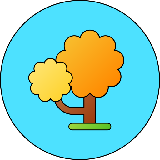 Árbol icono gratis