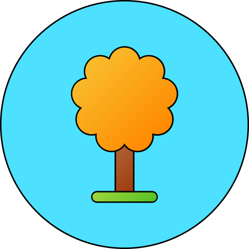 Árbol icono gratis