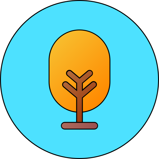 Árbol icono gratis