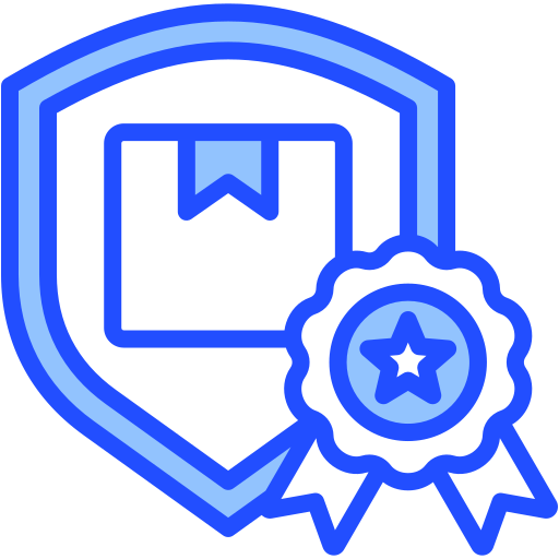 garantía icono gratis