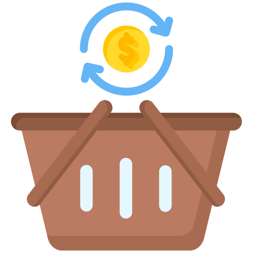 Exchange free icon