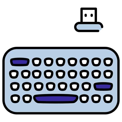 clavier Icône gratuit clavier Icône gratuit