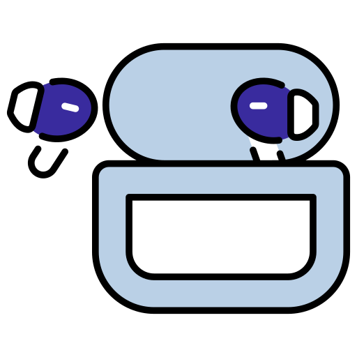 auriculares icono gratis