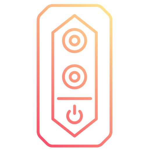 pc de torre icono gratis