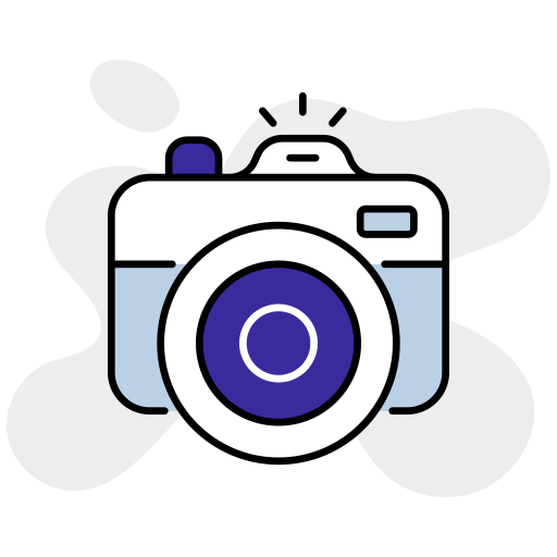 cámara icono gratis