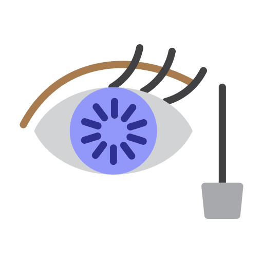 eyeliner kostenlos Icon