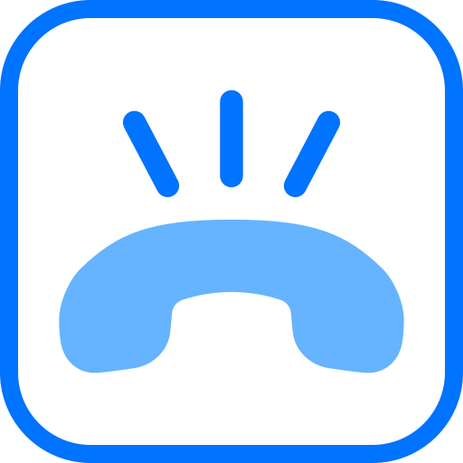 전화 무료 아이콘