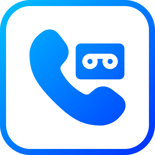 registro telefónico icono gratis