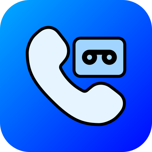 전화 기록 무료 아이콘