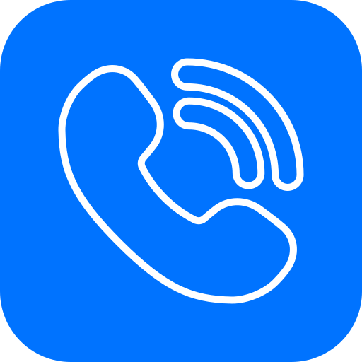 Телефон бесплатно иконка