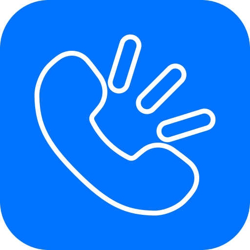 Телефон бесплатно иконка