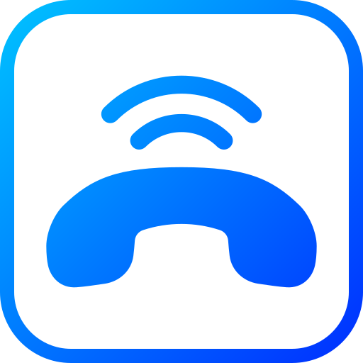 teléfono icono gratis