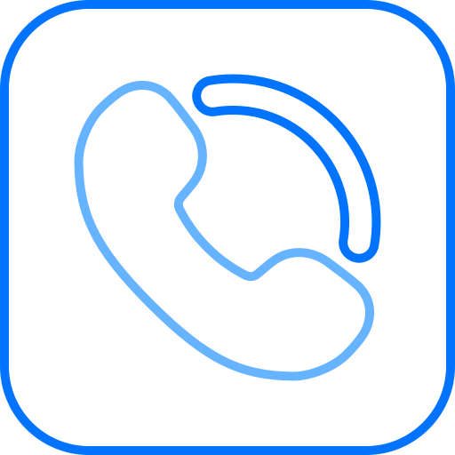 téléphone Icône gratuit