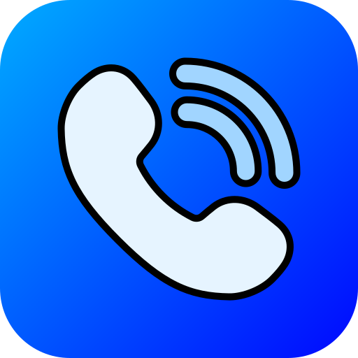 telefon kostenlos Icon