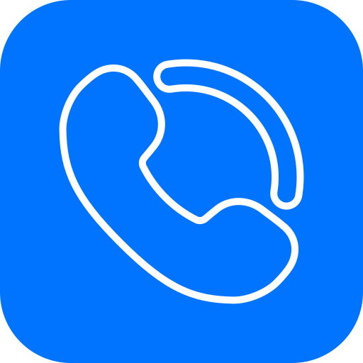 Телефон бесплатно иконка