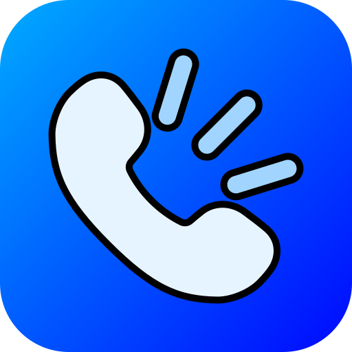 telefon kostenlos Icon
