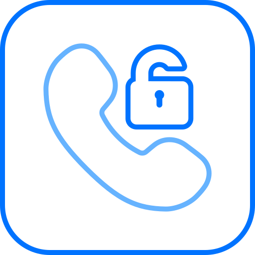 déverrouiller le téléphone Icône gratuit déverrouiller le téléphone Icône gratuit