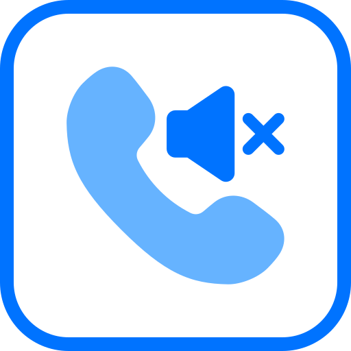 volume du téléphone Icône gratuit