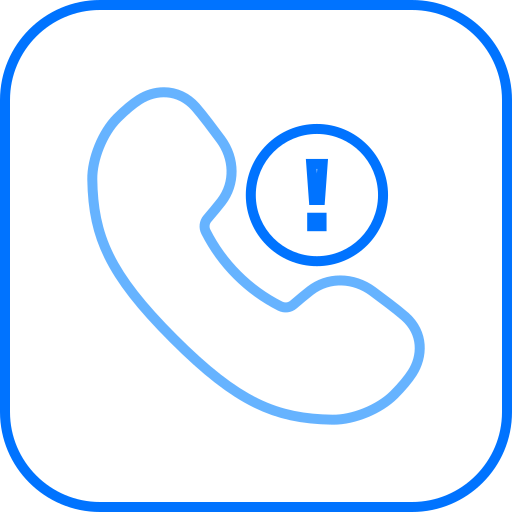 teléfono icono gratis