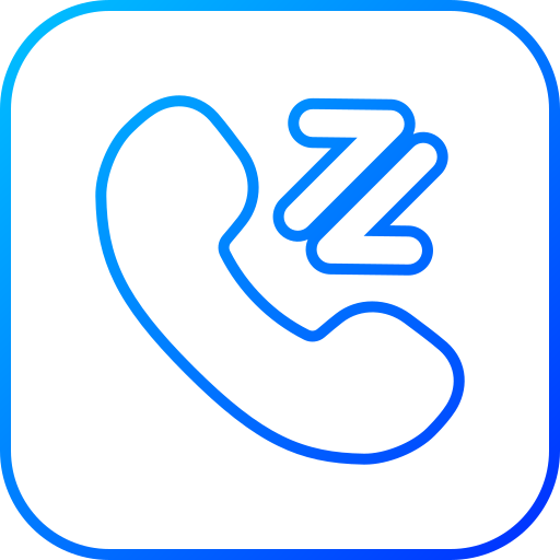 Telephone call free icon