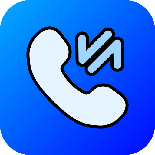 llamada telefónica icono gratis