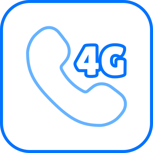 teléfono icono gratis