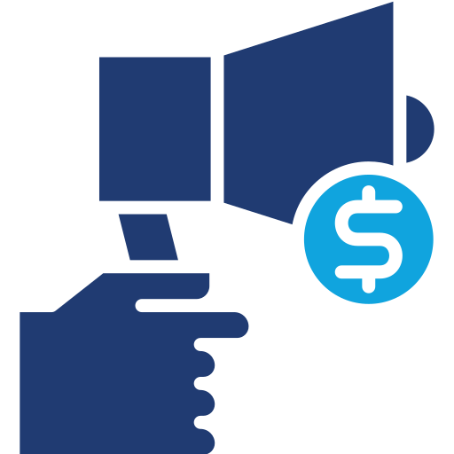 marketing-strategie kostenlos Icon marketing-strategie kostenlos Icon