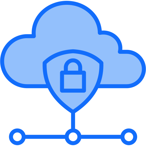 protección icono gratis