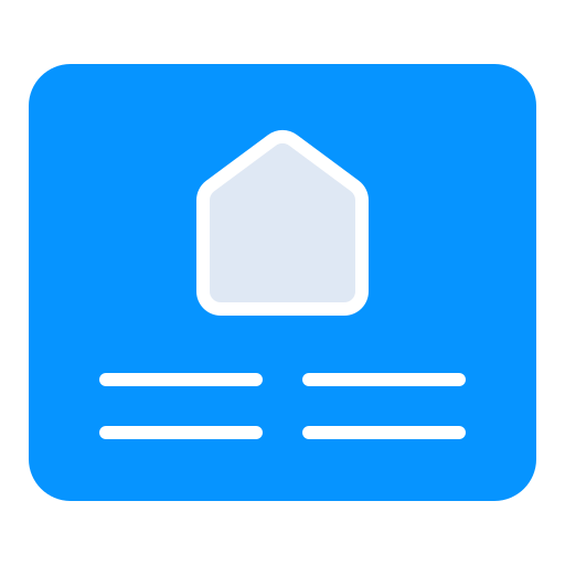 hausregeln kostenlos Icon hausregeln kostenlos Icon