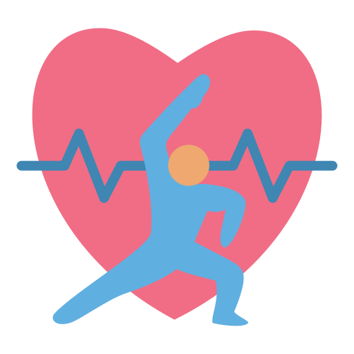 cardio icono gratis
