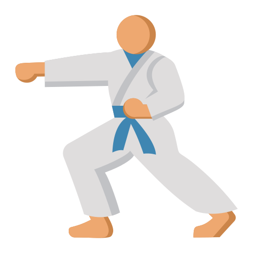 kampfsporttraining kostenlos Icon kampfsporttraining kostenlos Icon