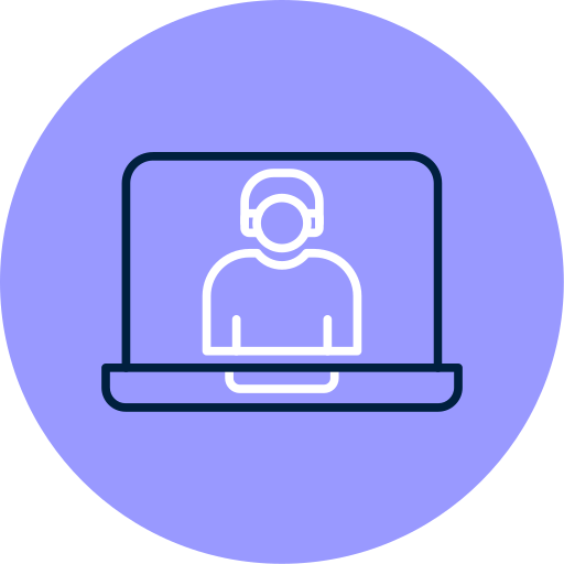 kundendienst kostenlos Icon
