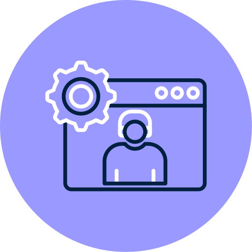 administrator kostenlos Icon