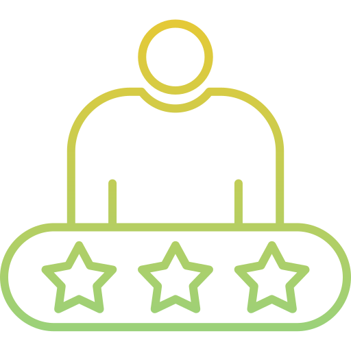 clasificación icono gratis