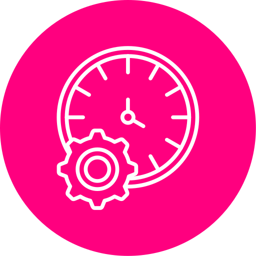Productivity free icon