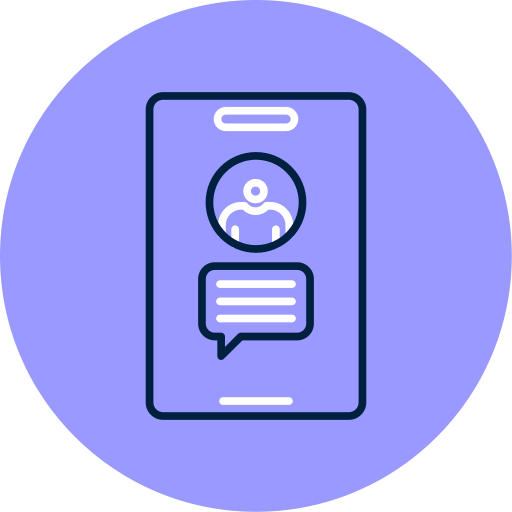 chat kostenlos Icon chat kostenlos Icon