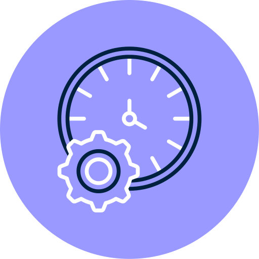 productividad icono gratis