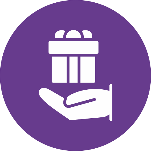 promesa icono gratis