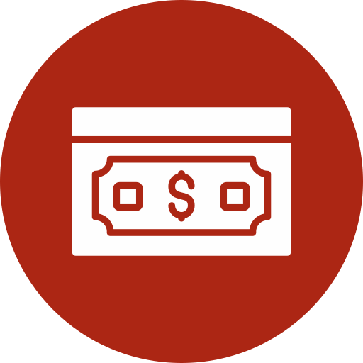 dinheiro grátis ícone dinheiro grátis ícone