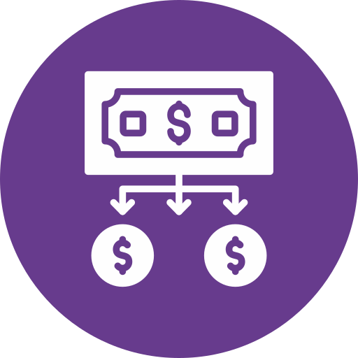 dinheiro grátis ícone dinheiro grátis ícone