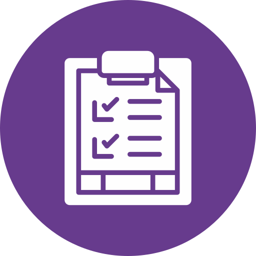 liste de contrôle Icône gratuit liste de contrôle Icône gratuit