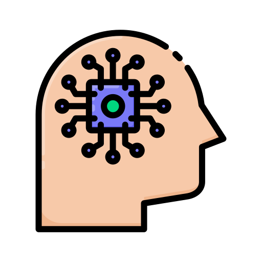 ai Icône gratuit ai Icône gratuit