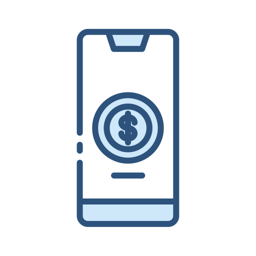 Digital payments free icon Digital payments free icon