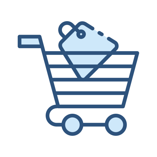 Ecommerce free icon Ecommerce free icon